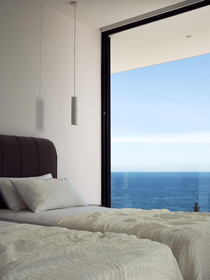 The Sall Villa - Private Pool And Breathtaking Views, By Zantewize 아기오스니콜라우스 외부 사진