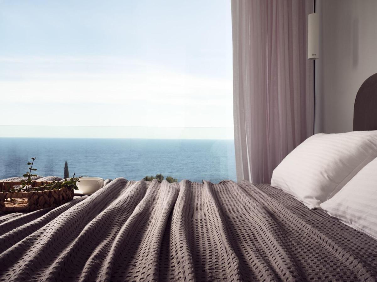 The Sall Villa - Private Pool And Breathtaking Views, By Zantewize 아기오스니콜라우스 외부 사진