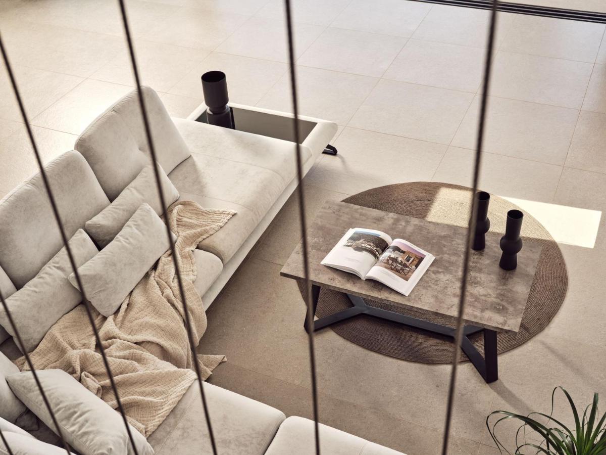 The Sall Villa - Private Pool And Breathtaking Views, By Zantewize 아기오스니콜라우스 외부 사진