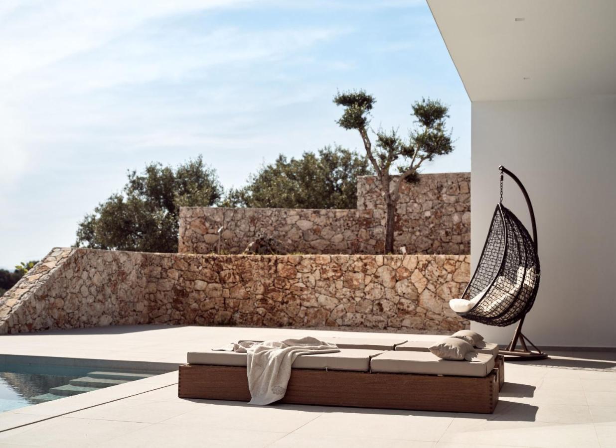 The Sall Villa - Private Pool And Breathtaking Views, By Zantewize 아기오스니콜라우스 외부 사진