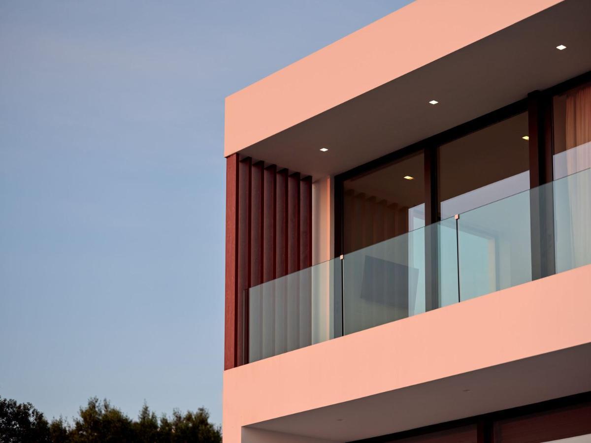 The Sall Villa - Private Pool And Breathtaking Views, By Zantewize 아기오스니콜라우스 외부 사진