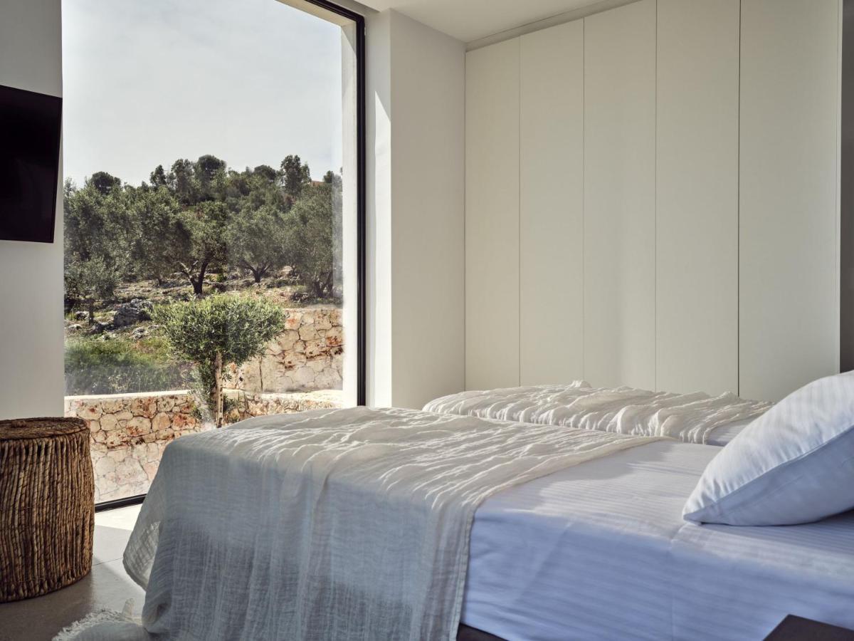 The Sall Villa - Private Pool And Breathtaking Views, By Zantewize 아기오스니콜라우스 외부 사진
